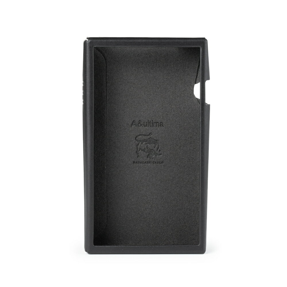 Astell&Kern A&ultima SP3000 Case Black [IRV-AK-SP3000-CASE-BLK]