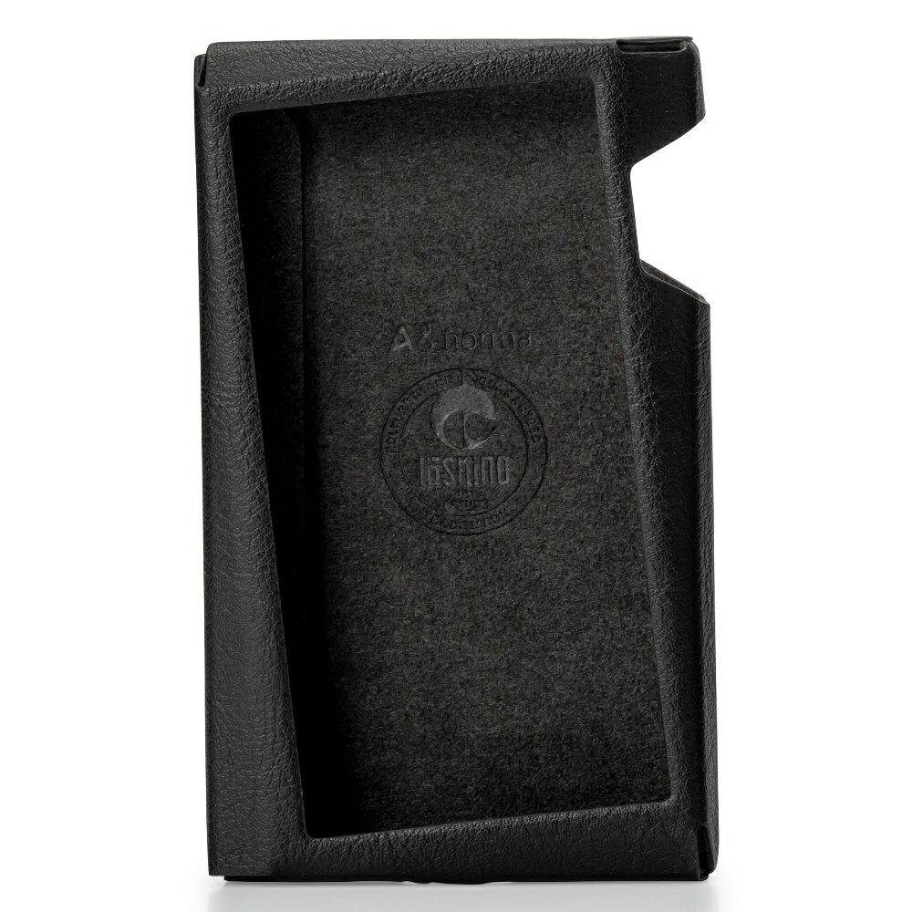 Astell&Kern A&norma SR35 Case Black [IRV-AK-SR35-CASE-BLK]