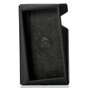 Astell&Kern A&norma SR35 Case Black アステルアンドケルン