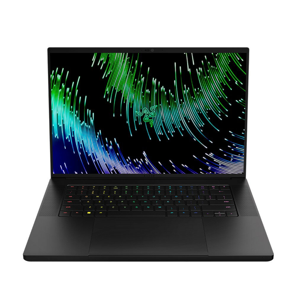 Razer Blade 16 ゲーミングノートPC 2023年春 (16インチ QHD+ 240Hz/i9-13950HX/RTX4080/32GB/1TB SSD/Win11/日本語配列) [RZ09-0483TJH3-R3J1]