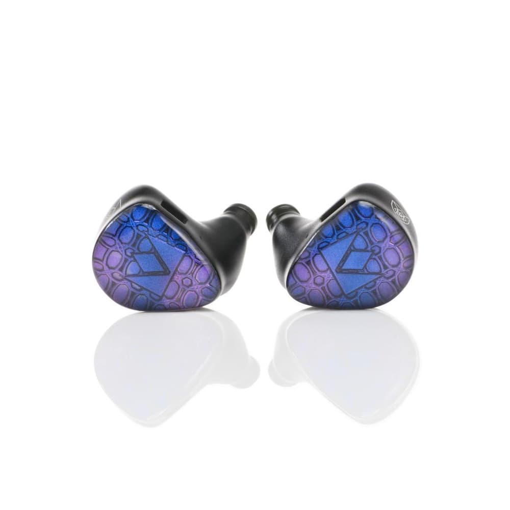 Noble Audio ユニバーサルIEMイヤホン Knight [NBA-KNIGHT] 【延長保証(+1年) 付き】【11月22日発売 発売日以降お届け】のサムネイル