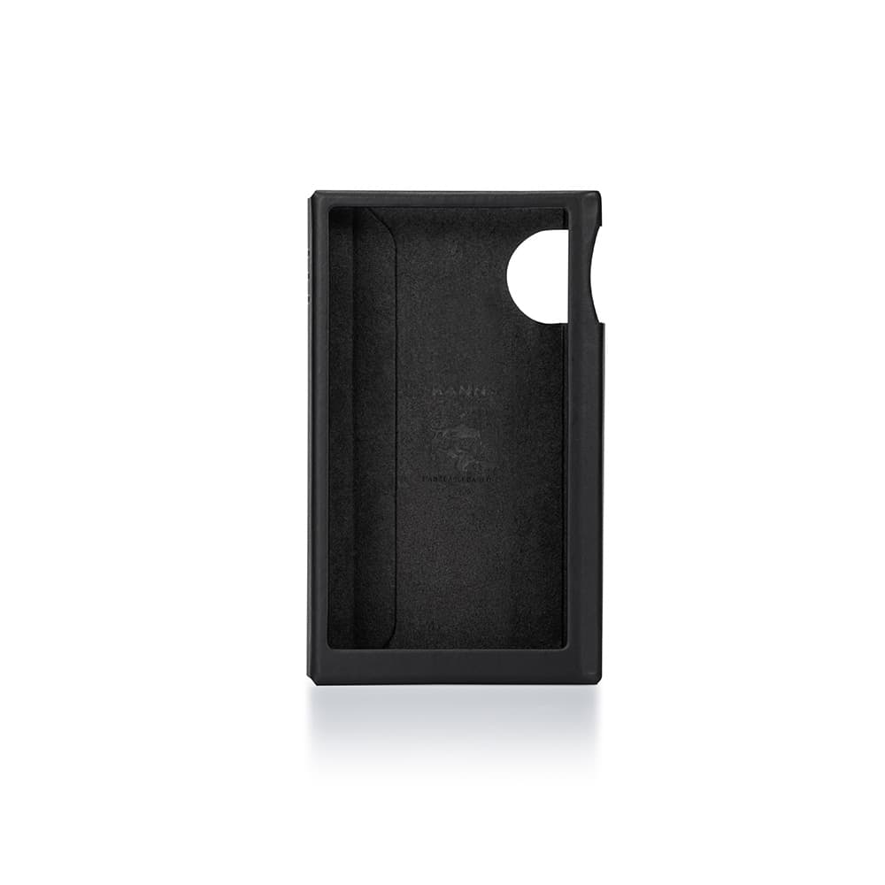 Astell&Kern IRV-AK-KANN-ULTRA-CASE-BLK KANN ULTRA Case Black アステルアンドケルン カン・ウルトラ