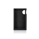 Astell&Kern KANN ULTRA Case Black [IRV-AK-KANN-ULTRA-CASE-BLK]