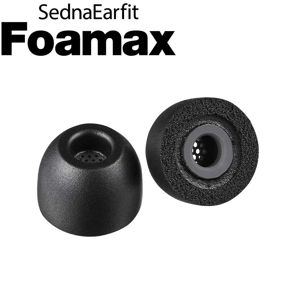 SednaEarfit Foamax 䡼ԡ Ʊ2ڥ ڤ椦ѥåб