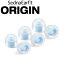 AZLA SednaEarfit ORIGIN Standard 䡼ԡ 3 1ڥ [AZL-ORIGIN-ST-SET] ڤ椦ѥåб