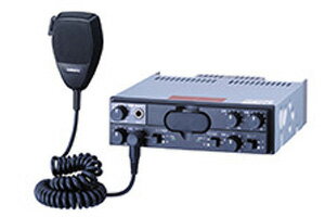 ＜車載用SDカード搭載アンプ ＞　NOBORU（ノボル電機製作所）YD-341B（40W・12V用）拡声用音響装置