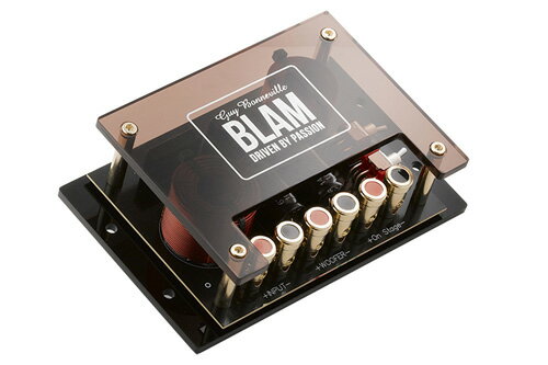 【新製品】BLAM（ブラム）Big BLAM WMクロスオーバー 正規品車載用