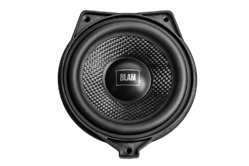 【新製品】ブラム（BLAM）メルセデスベンツ専用スピーカーMB100 Center（ペア）10cmセンタースピーカー