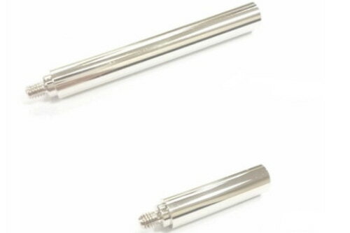 FURUTECH（フルテック）NCF Booster用シャフトバーShaft Bar Mix-8L4Sヤマトクロネコポス便でお届けです。