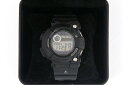 【中古】【極美品】カシオ G-SHOCK GWF-1000MM MASTERMIND WORLD 伊勢丹限定コラボモデル ソーラー電波 χA4408-2G6