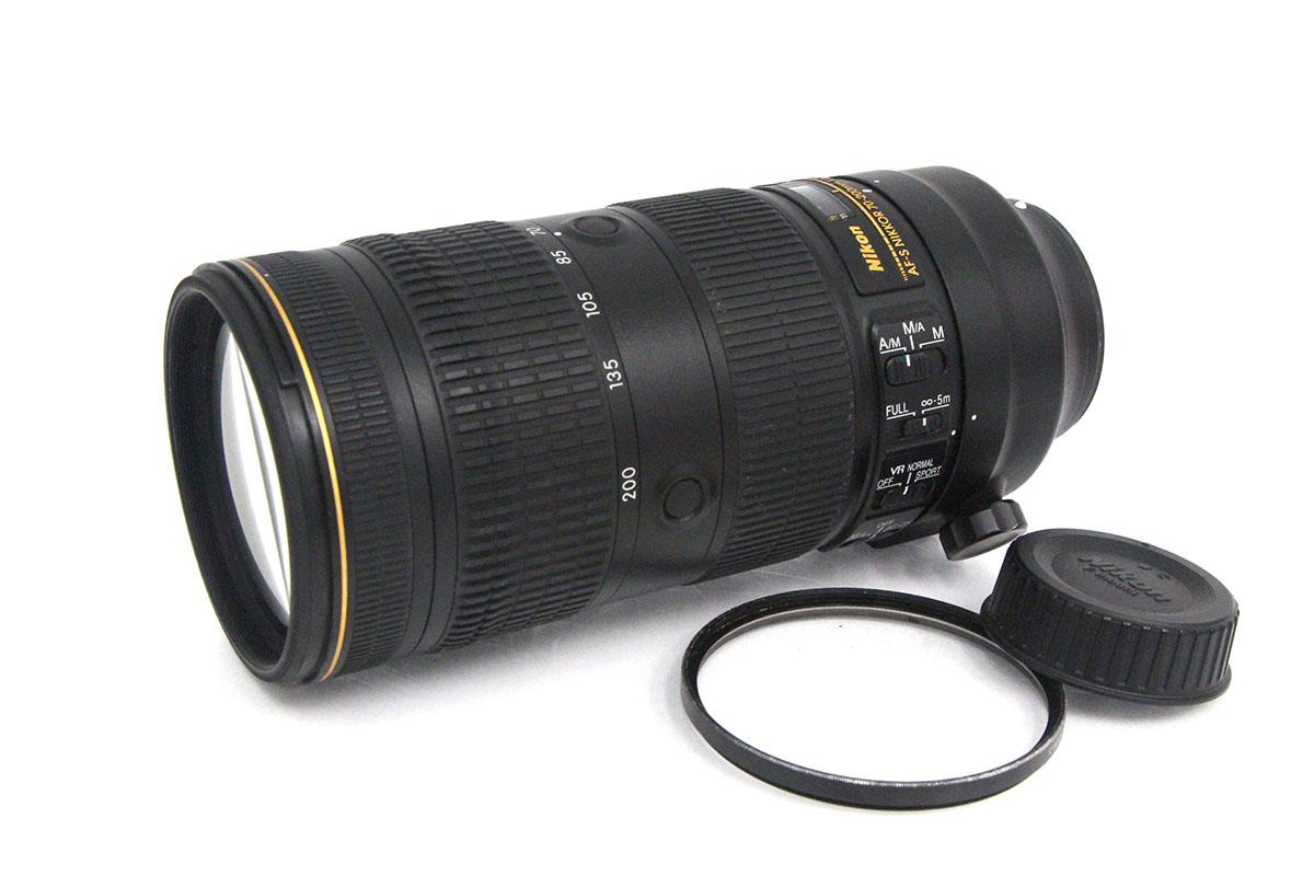 【中古】【訳有品】ニコン AF-S NIKKOR