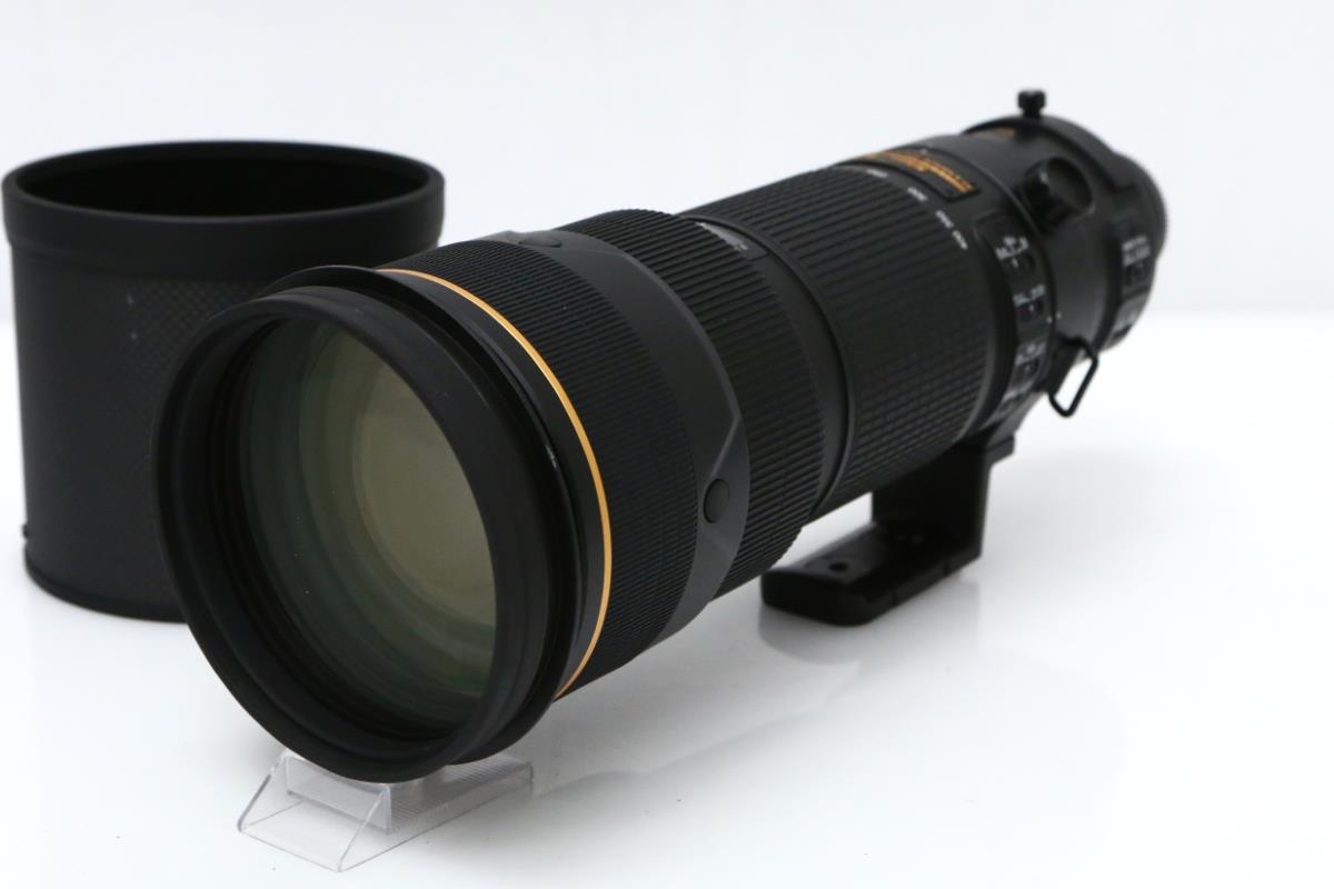 【中古】【並品】ニコン AF-S NIKKOR 20