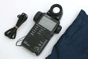 【中古】【お買い得品】SEKONIC L-508 ズームマスター 露出計 γH3794-2D1A-ψ