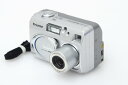 【中古】【訳有品】富士フイルム FinePix A210 γT548-2P2B-ψ