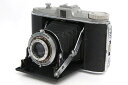 【中古】【ジャンク品】AGFA ISOLETTE 85 4.5 γA6637-3U3B-ψ