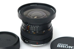 【中古】【訳有品】ブロニカ Zenza Bronica Zenzanon-PG 50mm F4.5 γT778-2O1A