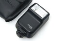 【中古】【ジャンク品】コンタックス TLA20 ストロボ γT812-2D4A-ψ