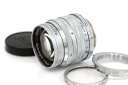 【中古】【訳有品】ライカ Summarit 5cm F1.5 SN:10000873 γA2438-2R4A-ψ