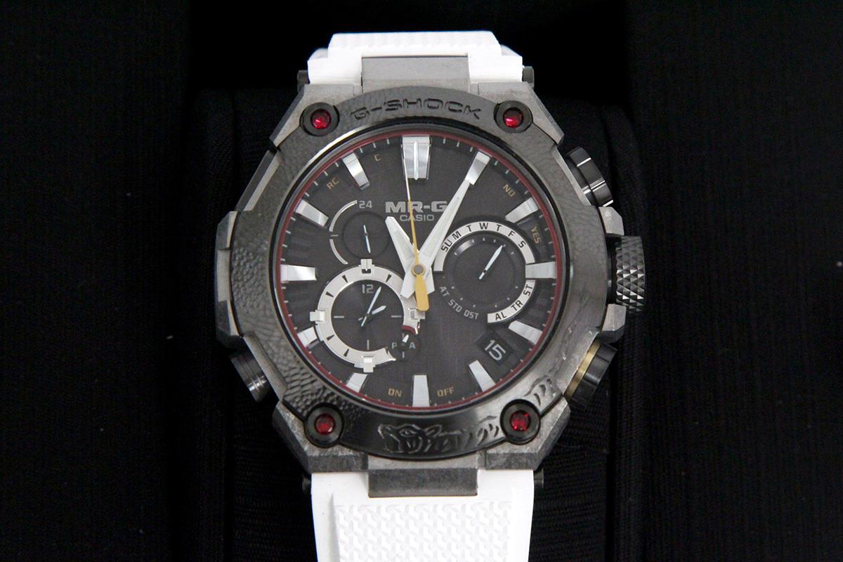 š̤ۡʡۥ MRG-B2000SG-1AJR G-SHOCK 40ǯǰǥ  ե顼ӻ A716...