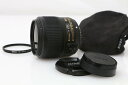 【中古】【並品】ニコン AF-S NIKKOR 35mm f/1.8G ED CA01-C150-2O3B Nikon ニコンFマウント 広角単焦点レンズ フル...