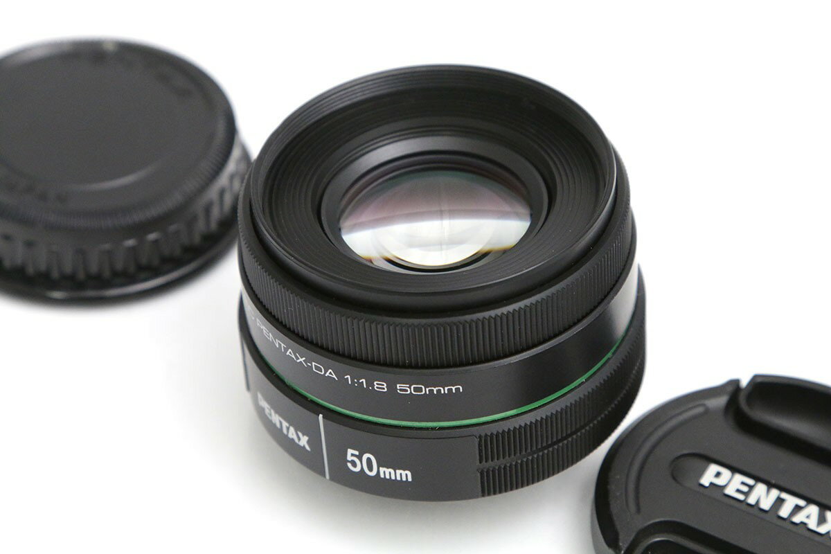 【中古】【良品】ペンタックス smc P