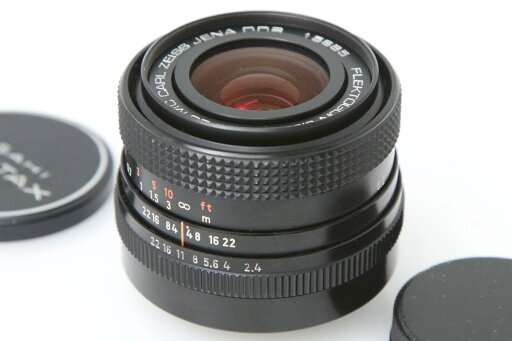 【中古】【並品】カールツァイス FLEKTOGON electric 2.4/35 MC CARL ZEISS JENA DDR CA01-R1609-2M1A カールツァイス CarlZeiss 【中古】【並品】カールツァイス FLEKTOGON electric 2.4/35 MC CARL ZEISS JENA DDR CA01-R1609-2M1A カールツァイス CarlZeiss