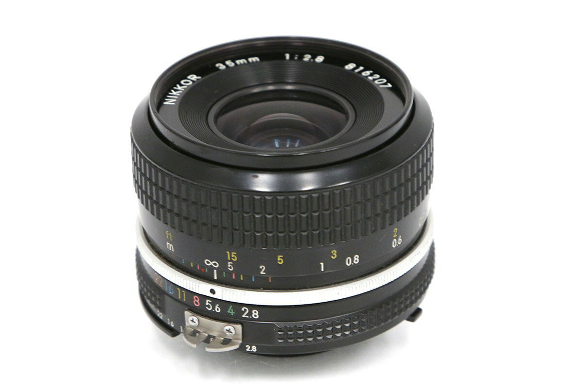 楽天市場】ai-s nikkor 35mm f2.8の通販 楽天市場】ai-s nikkor 35mm f2.8の通販