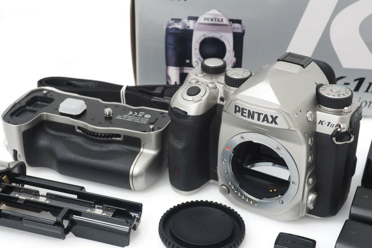 楽天市場】pentax k-1(カラーシルバー)の通販 楽天市場】pentax k-1(カラーシルバー)の通販