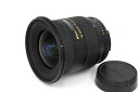 【中古】【訳有品】ニコン Ai AF Zoom-Nikkor 18-35mm f/3.5-4.5D IF-ED CA01-A10532-3T2B-ψ Fマウント...