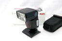 【中古】【美品】Metz MECABLITZ 52 AF-1 キヤノン用 CA01-M2878-2E2 フラッシュ Canon ストロボ ライト メッツ 中古
