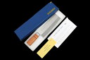 【中古】【極美品】東京杉本 中華包丁 190mm 合金鋼 CM4040 鍔付き柄 箱付 KN02-B991-2L2C 19cm 庖丁 中華料理 調理 料理 刃物...