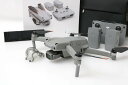【中古】【並品】DJI Air 2S Worry-Free Fly More コンボ CA01-M4493-2F4 1インチセンサー 20MP 写真 5.4K 動画 折りたたみ