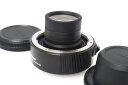 【中古】【美品】富士フイルム GF1.4X TC WR テレコンバーター CA01-R720-3T2A 富士フイルム FUJIFILM テレコンバーター リア