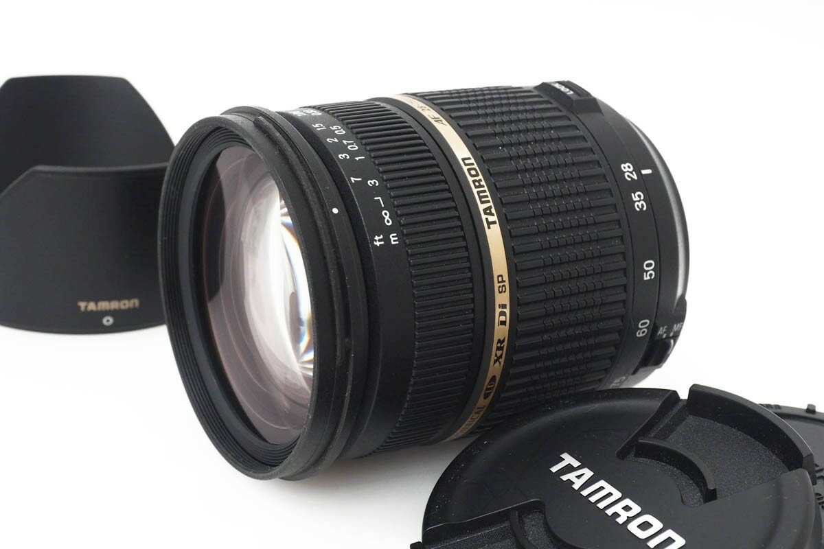 楽天市場】tamron sp af 28-75mm f/2.8 xr di ldの通販 楽天市場】tamron sp af 28-75mm f/2.8 xr di ldの通販