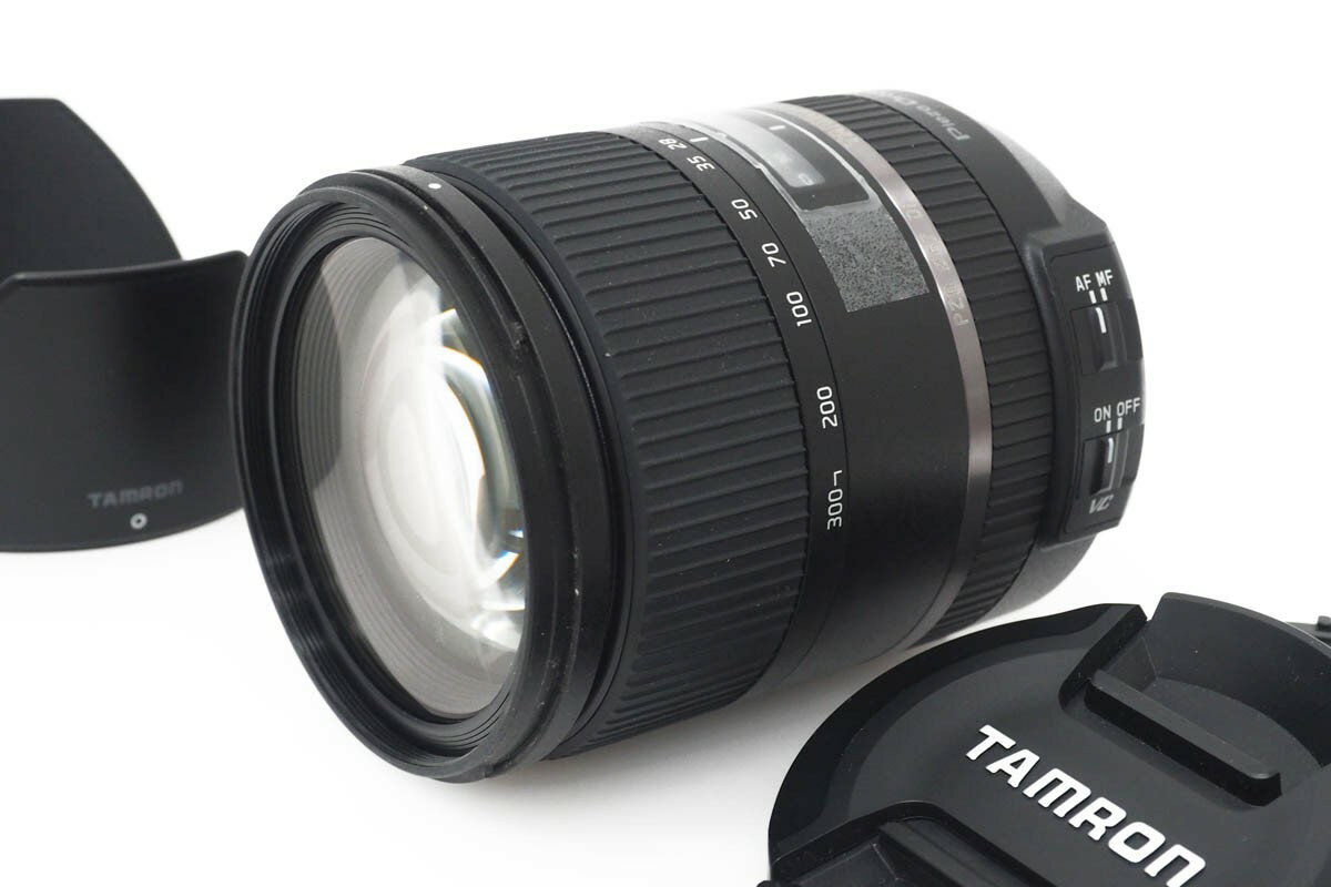 楽天市場】tamron 28-300mm f3.5-6.3 di vc pzd(ズーム/単焦点 楽天市場】tamron 28-300mm f3.5-6.3 di vc pzd(ズーム/単焦点