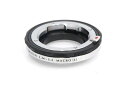 【中古】【美品】焦点工房 SHOTEN LM-SE M ライカMマウントレンズ → ソニーEマウント変換 CA01-A10100-2D2E Leica Mマウント Lマウント ライカ マウントアダプター