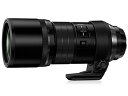 オリンパス M.ZUIKO DIGITAL ED 300mm F4.0 IS PRO 単焦点 レンズ マイクロフォーサーズマウント 高性能 超望遠 防塵 防滴 ...