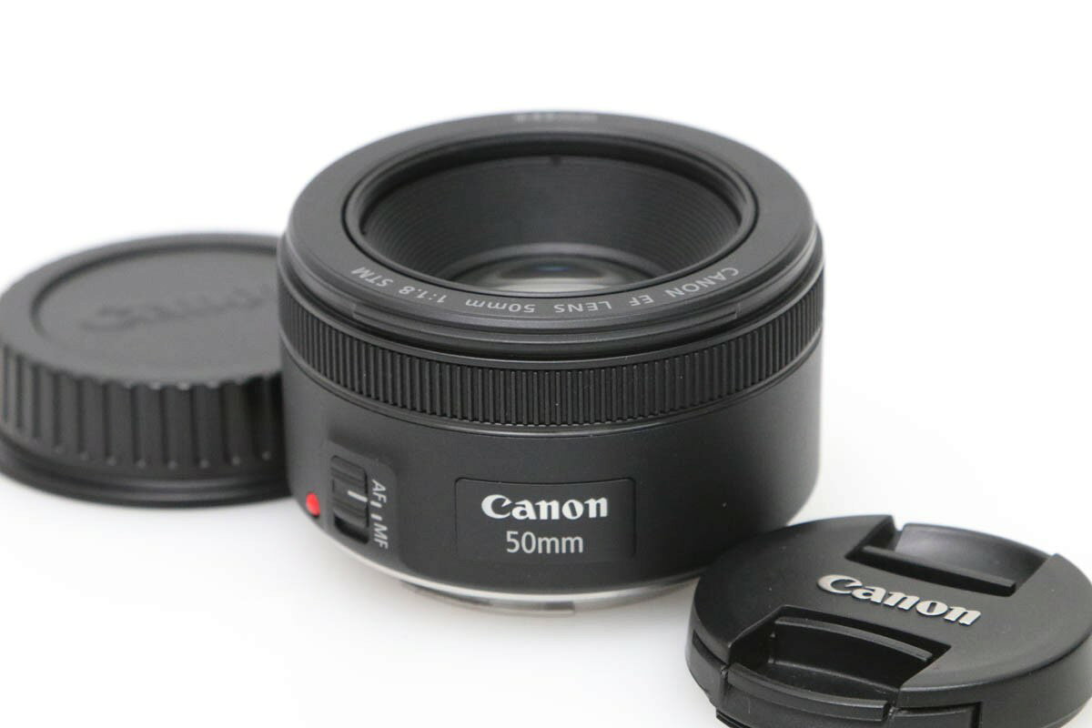 楽天市場】レンズフード キヤノン ef50mm f1．8 stmの通販