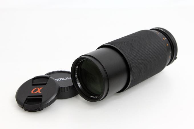 【中古】【お買い得品】 コンタックス 一眼レフカメラ用 Carl Zeiss Vario-Sonna ...