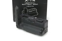 【中古】【訳有品】富士フィルム VG-XT4 縦位置 バッテリーグリップ CA01-T1426-2D4(2)