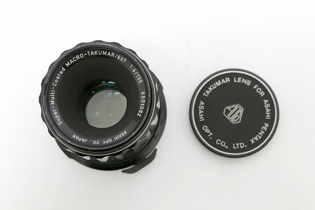楽天市場】pentax67 135マクロの通販 楽天市場】pentax67 135マクロの通販