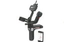 【中古】【お買い得品】ジウン WEEBILL S ジンバル スタビライザー CA01-M4178-2E4-ψ ?zhiyun 電動 3軸 手ブレ補正 撮影 動画 中古