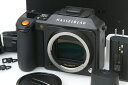 【中古】【美品】ハッセルブラッド X2D 100C CA01-R1263-3V1A ハッセルブラッド Xマウント Hasselblad ミラーレス 中判サイズ ...