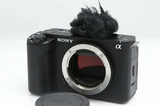 【中古】【美品】ソニー VLOGCAM ZV-E1 ボディ(センサー清掃済) CA01-P015-2Q2A SONY ソニー α Eマウント ミラーレス フルサイズ 手ブレ補正 4K対応 【中古】【美品】ソニー VLOGCAM ZV-E1 ボディ(センサー清掃済) CA01-P015-2Q2A SONY ソニー α Eマウント ミラーレス フルサイズ 手ブレ補正 4K対応