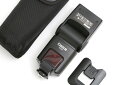 【中古】【美品】Cactus RF60X CA01-B1836-2D1A Cactus カクタス ワイヤレスフラッシュ 単3