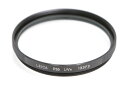 【中古】【良品】ライカ LEICA E55 UVa 13373 GERMANY CA01-B1868-2D2A ライカ LEICA レンズフィルター UV 保護