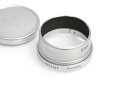 【中古】【良品】ライカ Elmar 5cm用フード キャップ CA01-B1845-2D2A ライカ LEICA フードキャップ レンズフード Elmar