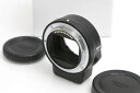 【中古】【美品】ニコン マウントアダプター FTZ CA01-B1846-2D4 ニコン Nikon マウントアダプター リア