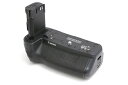 【中古】【良品】キヤノン BG-R10 (EOS R5/R6用) CA01-B1583-2D1A CANON キヤノン バッテリーグリップ