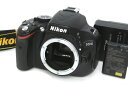 【中古】【お買い得品】ニコン D5100 ボディ CA01-R1915-3U2A-ψ ニコン Fマウント Nikon 一眼レフ APS-C